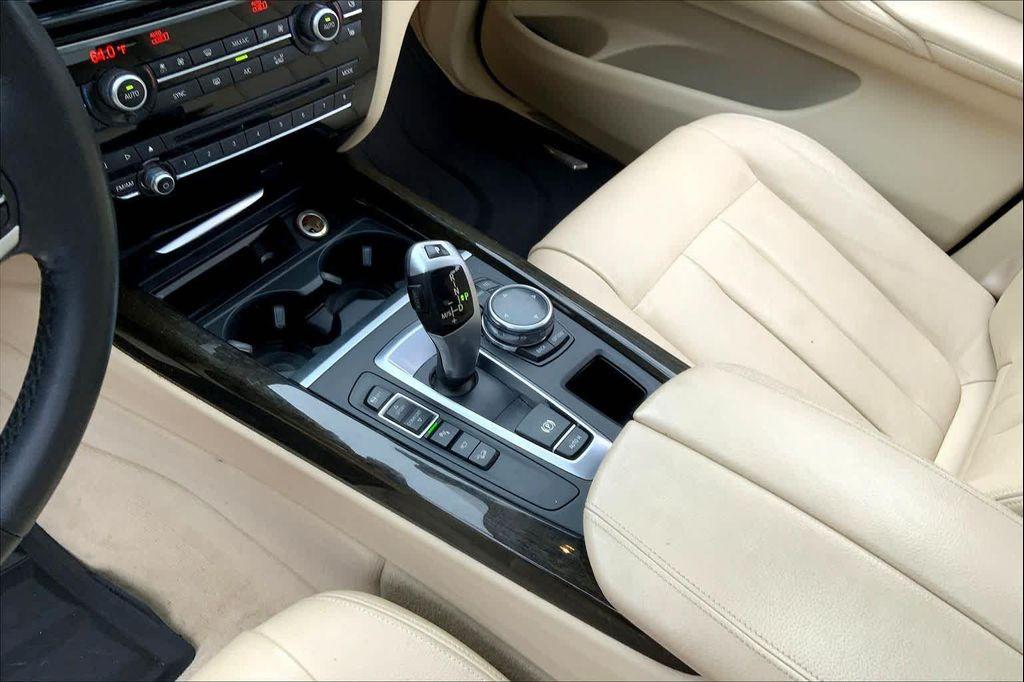 used 2014 BMW X5 car, priced at $14,990