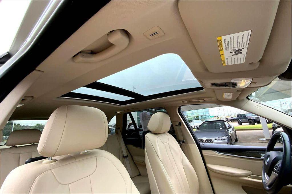 used 2014 BMW X5 car, priced at $14,990