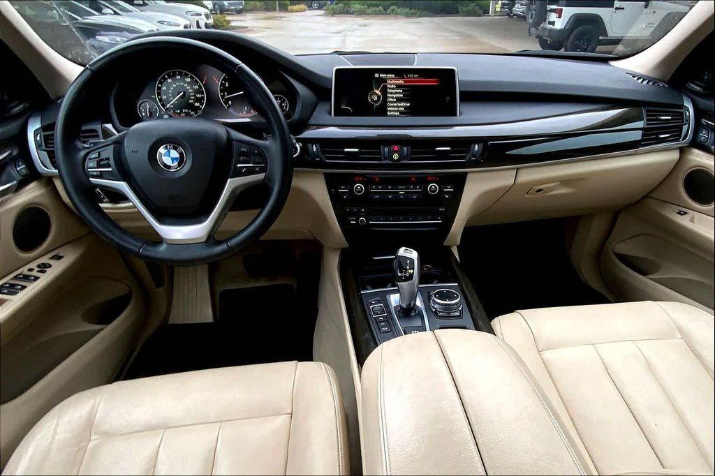 used 2014 BMW X5 car, priced at $14,990