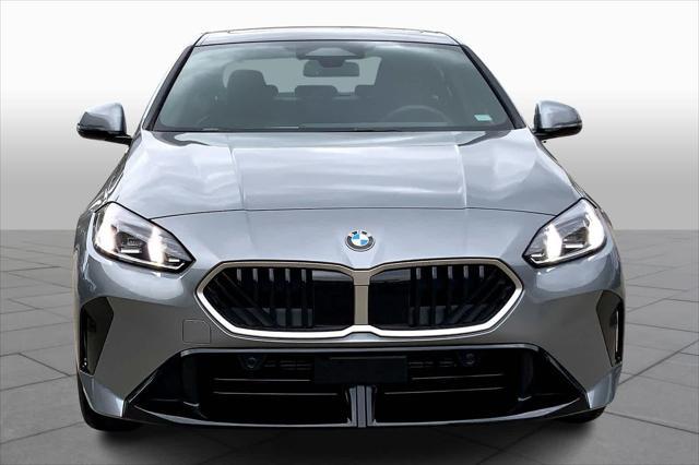 new 2025 BMW 228 Gran Coupe car, priced at $45,975