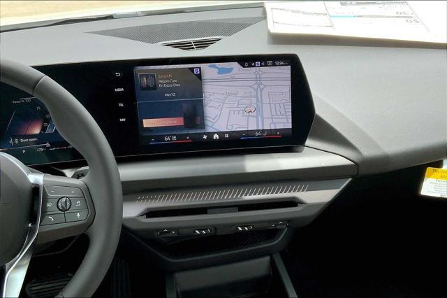 new 2025 BMW 228 Gran Coupe car, priced at $44,625