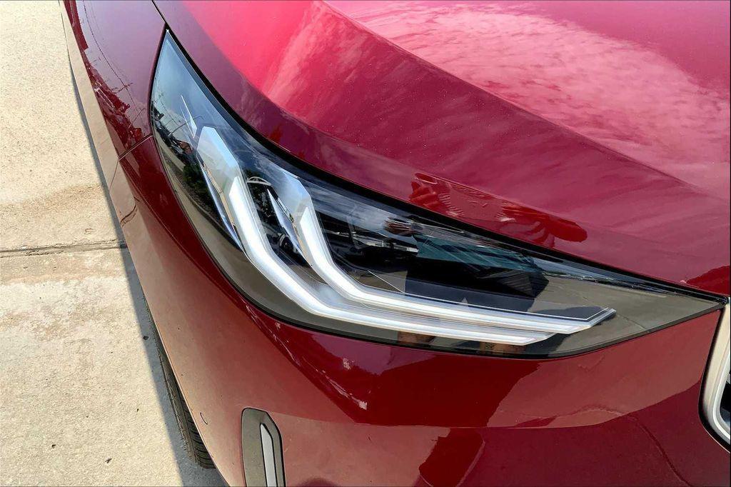 new 2026 BMW X3 car, priced at $57,845