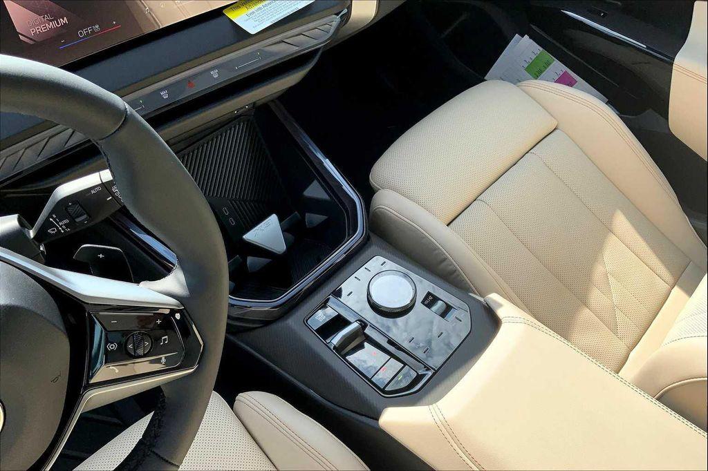 new 2026 BMW X3 car, priced at $57,845