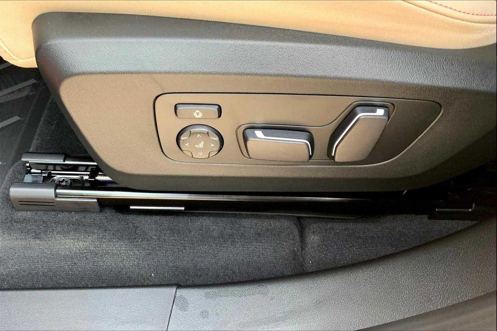 new 2026 BMW X3 car, priced at $57,845