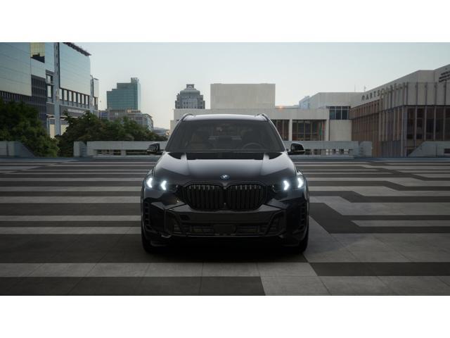 new 2025 BMW X5 PHEV car, priced at $89,075