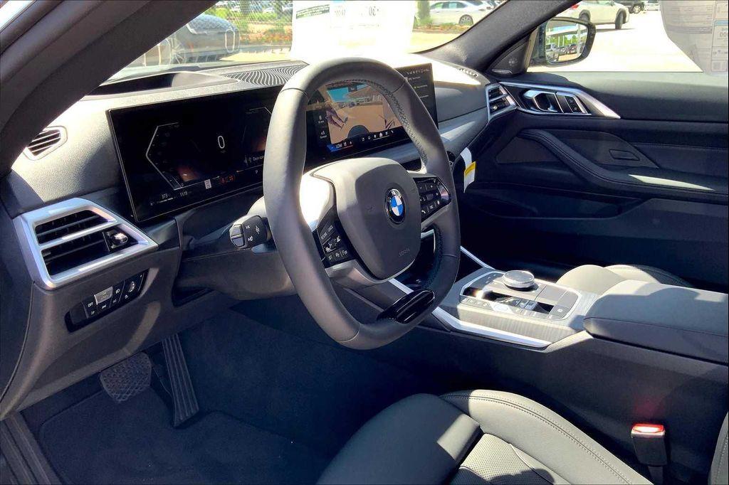 new 2026 BMW 430 car, priced at $54,990