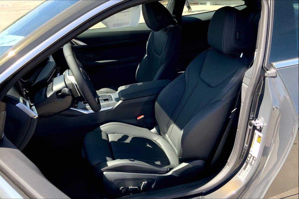 new 2026 BMW 430 car, priced at $54,990
