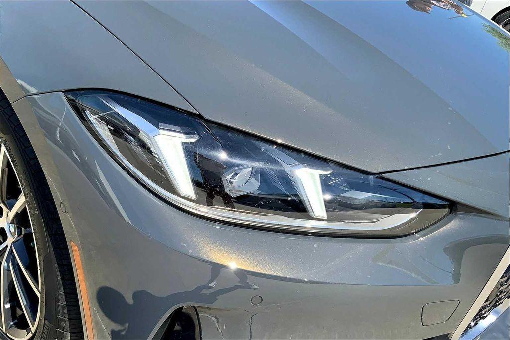 new 2026 BMW 430 car, priced at $54,990