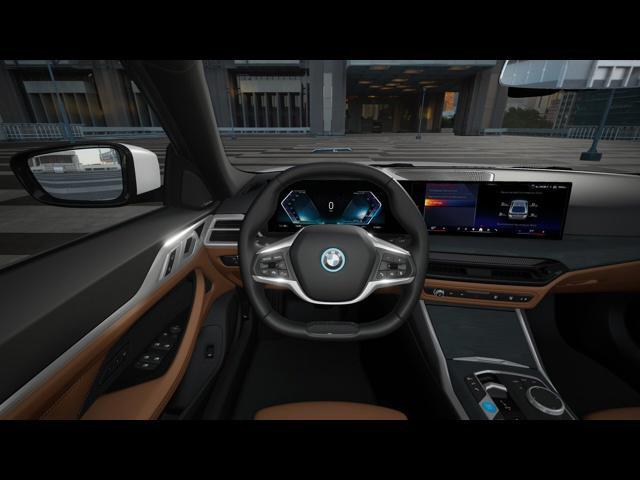 new 2025 BMW i4 Gran Coupe car, priced at $67,545