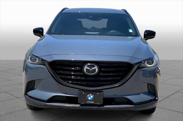 used 2021 Mazda CX-9 car, priced at $21,990