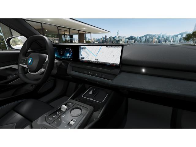 new 2024 BMW i5 car, priced at $62,974