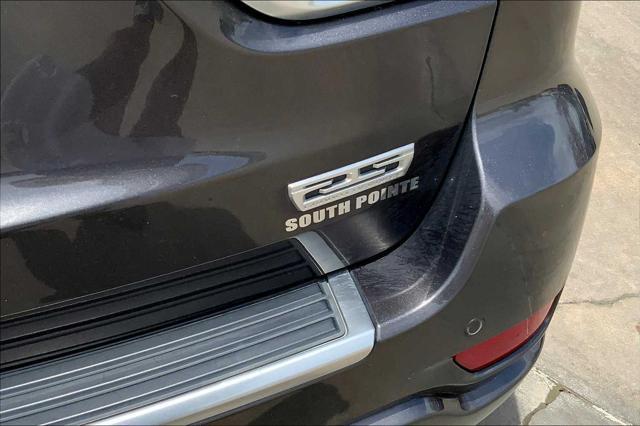 used 2018 Jeep Grand Cherokee car, priced at $14,000