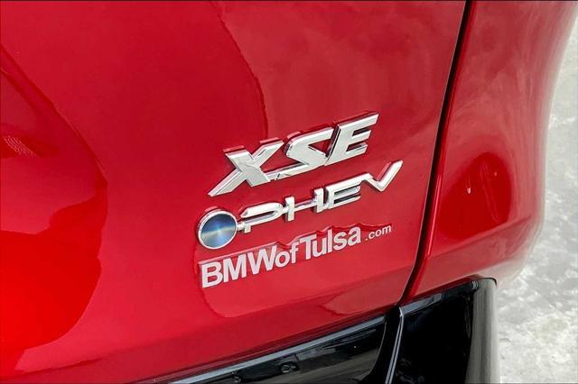 used 2025 Toyota RAV4 Hybrid car, priced at $50,999