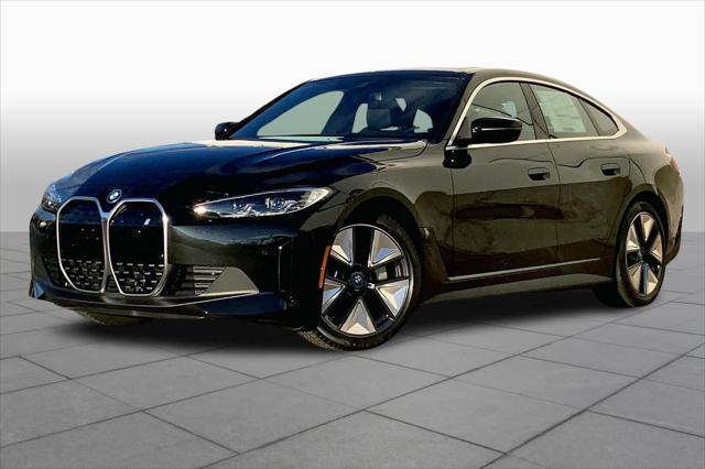 new 2024 BMW i4 Gran Coupe car, priced at $53,474