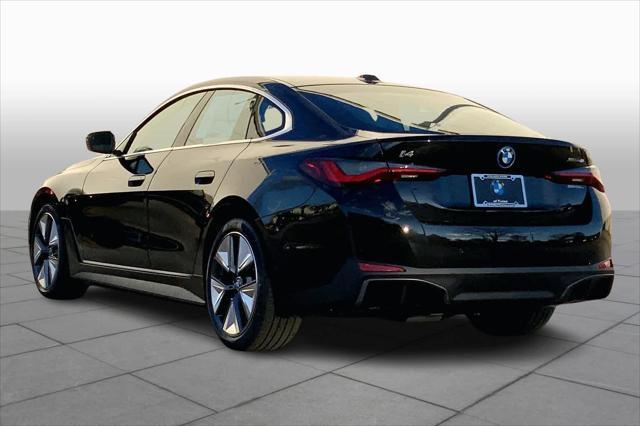 new 2024 BMW i4 Gran Coupe car, priced at $53,474