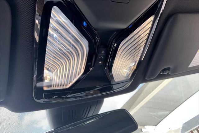 new 2025 BMW i4 Gran Coupe car, priced at $59,925