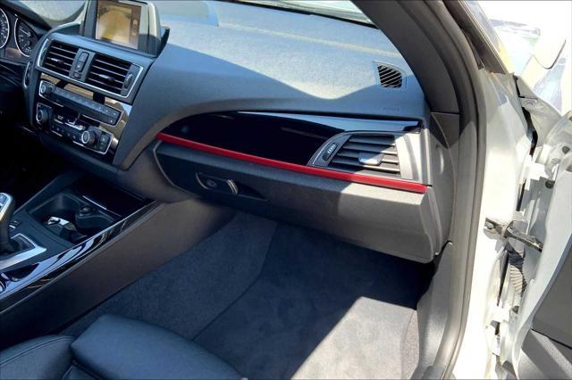 used 2015 BMW 228 car, priced at $21,990