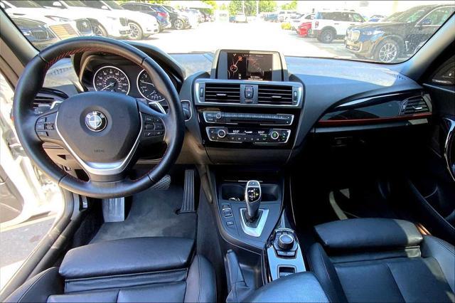 used 2015 BMW 228 car, priced at $21,990
