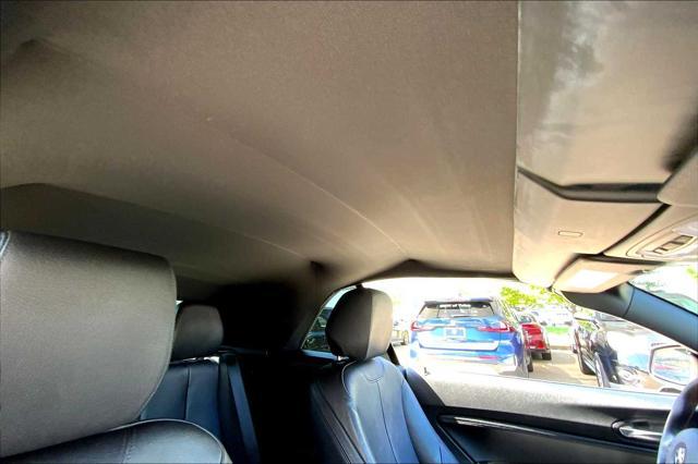 used 2015 BMW 228 car, priced at $21,990