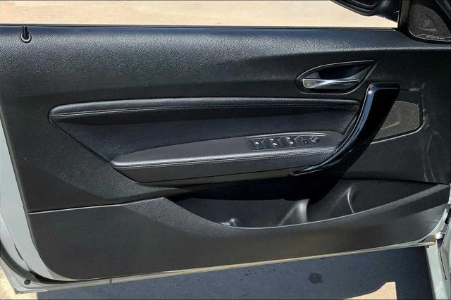 used 2015 BMW 228 car, priced at $21,990
