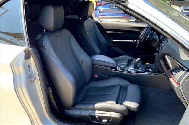 used 2015 BMW 228 car, priced at $21,990