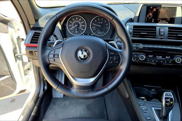 used 2015 BMW 228 car, priced at $21,990