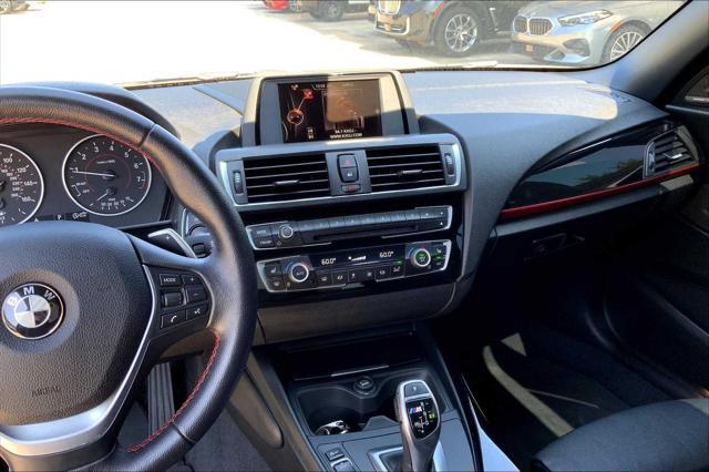 used 2015 BMW 228 car, priced at $21,990