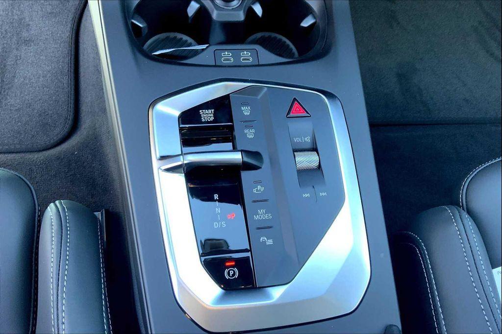 new 2026 BMW M235 Gran Coupe car, priced at $53,905