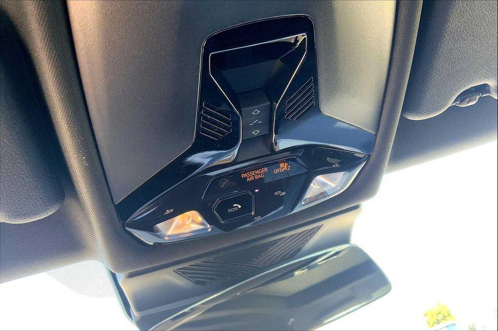 new 2026 BMW M235 Gran Coupe car, priced at $53,905