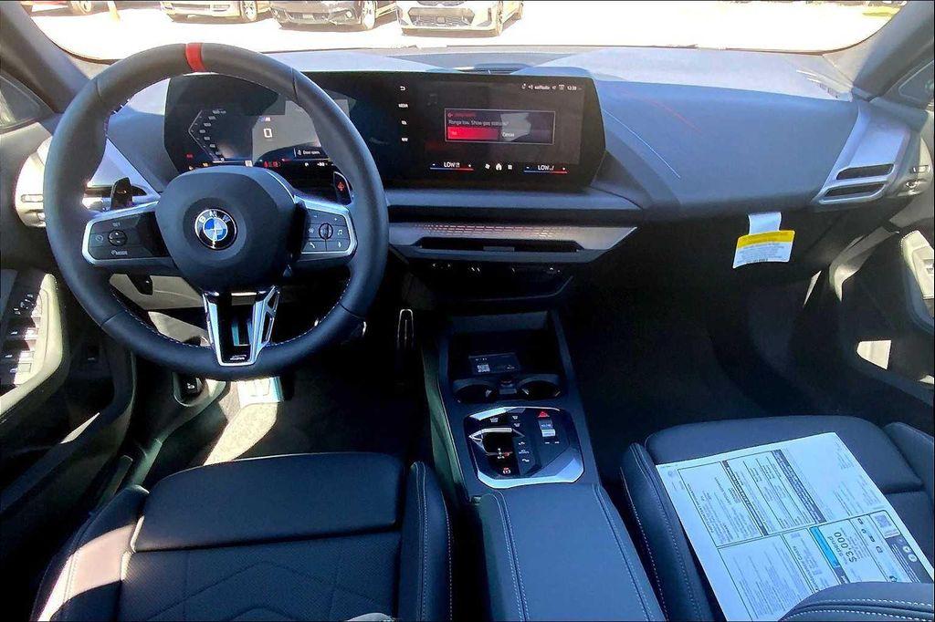 new 2026 BMW M235 Gran Coupe car, priced at $53,905