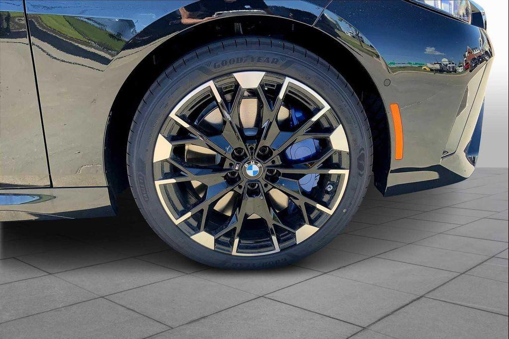 new 2026 BMW M235 Gran Coupe car, priced at $53,905