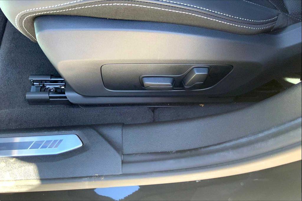 new 2026 BMW M235 Gran Coupe car, priced at $53,905