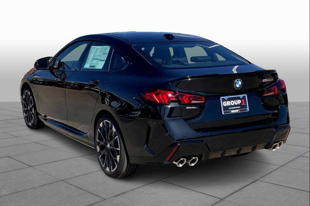 new 2026 BMW M235 Gran Coupe car, priced at $53,905