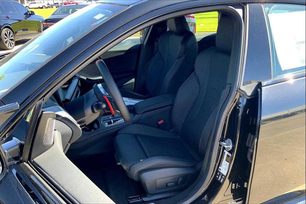 new 2026 BMW M235 Gran Coupe car, priced at $53,905