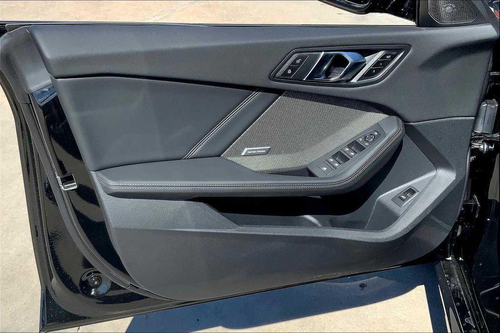 new 2026 BMW M235 Gran Coupe car, priced at $53,905