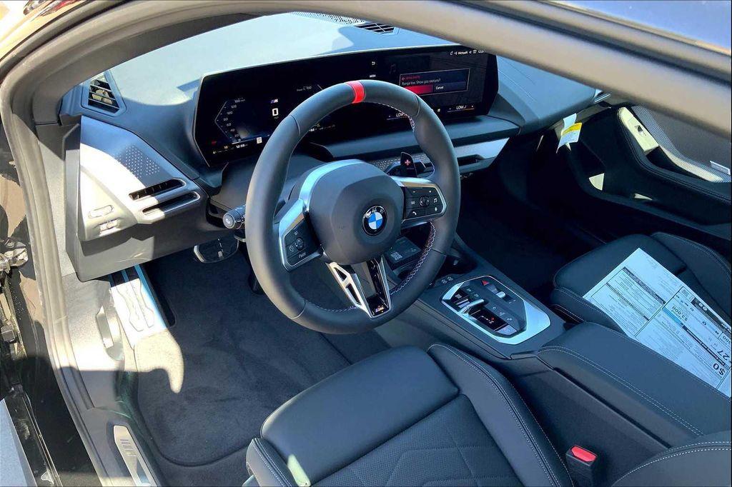 new 2026 BMW M235 Gran Coupe car, priced at $53,905