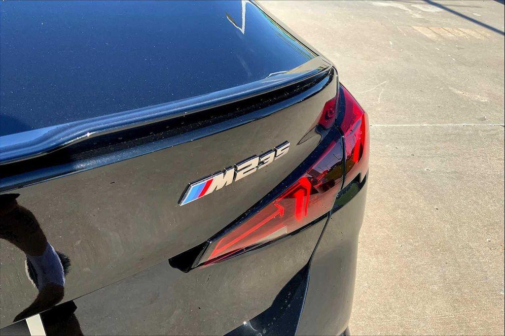 new 2026 BMW M235 Gran Coupe car, priced at $53,905