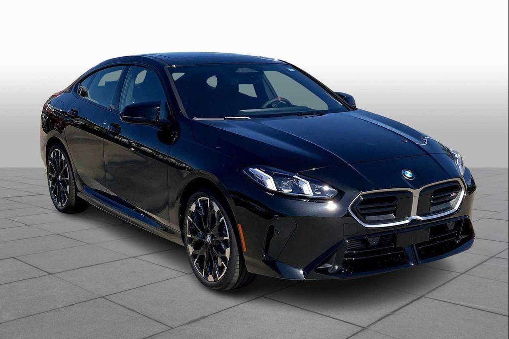 new 2026 BMW M235 Gran Coupe car, priced at $53,905