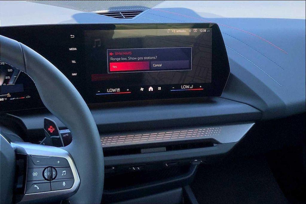 new 2026 BMW M235 Gran Coupe car, priced at $53,905