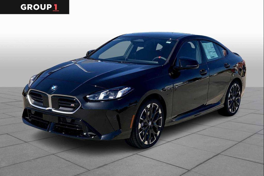 new 2026 BMW M235 Gran Coupe car, priced at $53,905