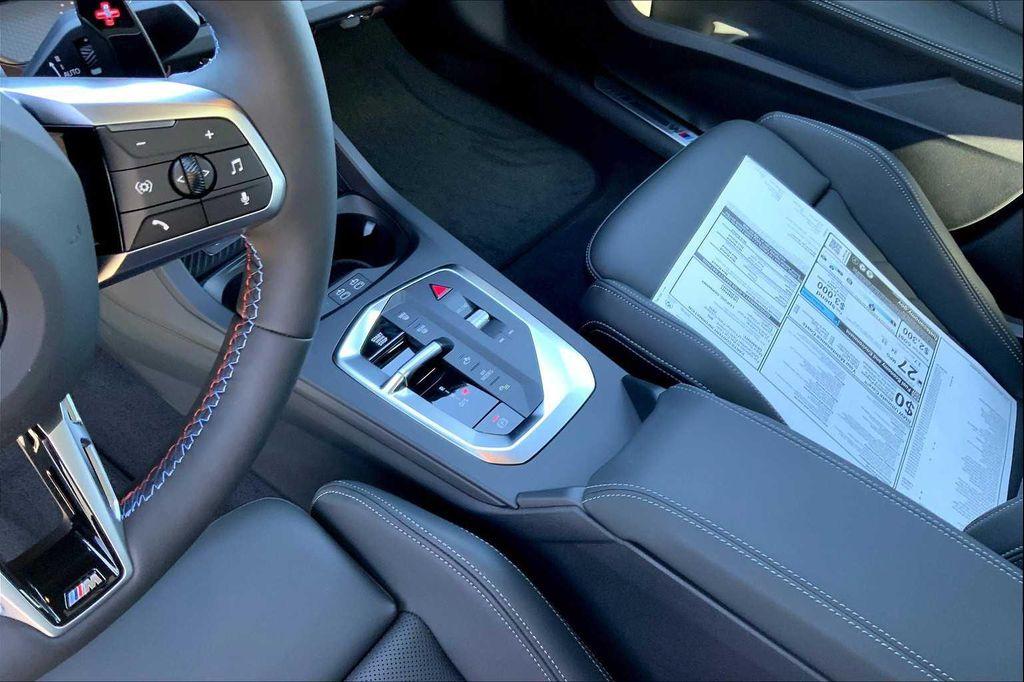 new 2026 BMW M235 Gran Coupe car, priced at $53,905