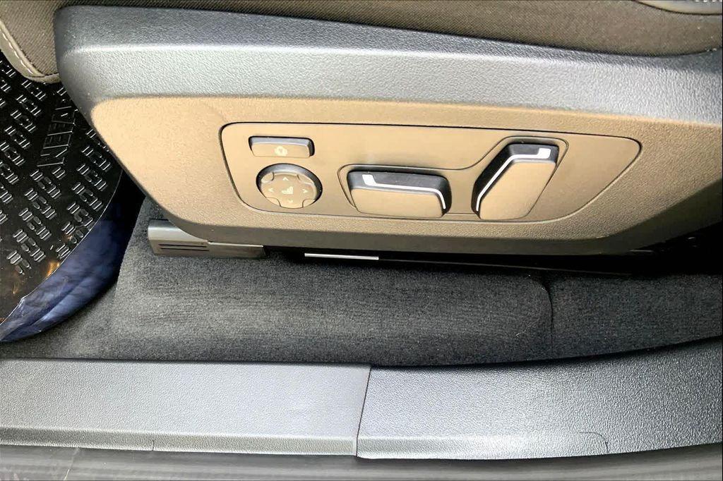 new 2026 BMW X3 car, priced at $62,445