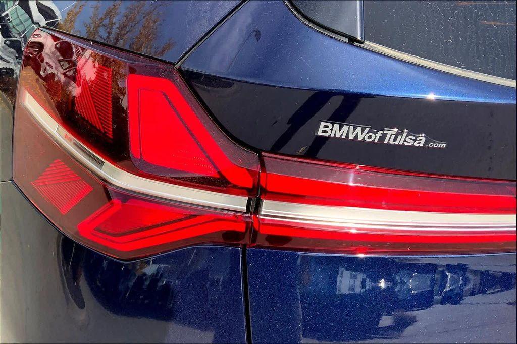 new 2026 BMW X3 car, priced at $62,445