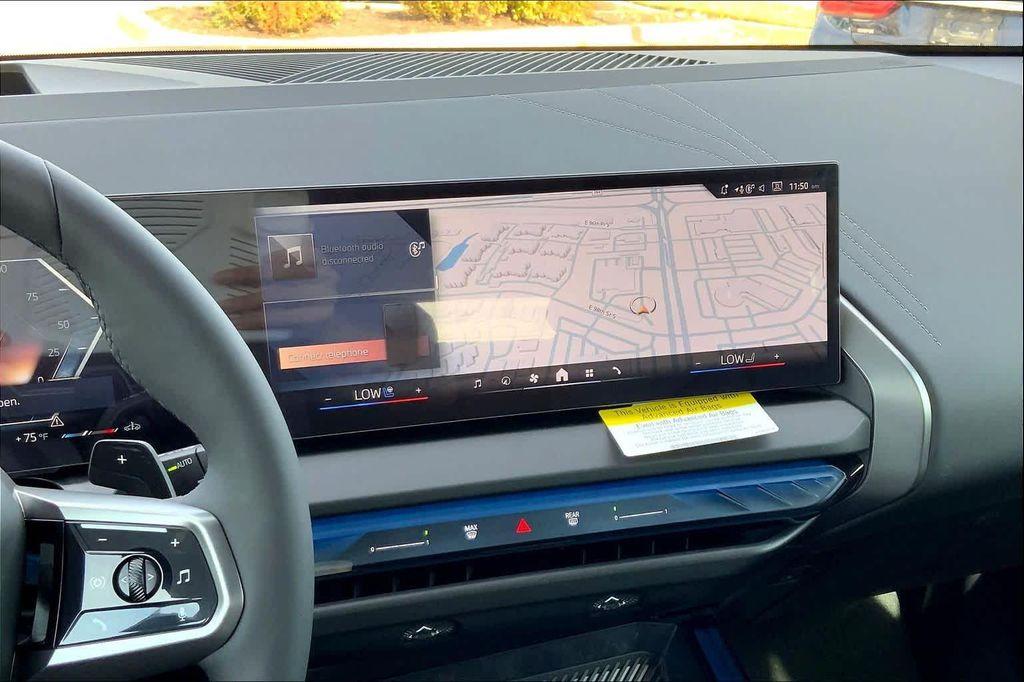 new 2026 BMW X3 car, priced at $62,445