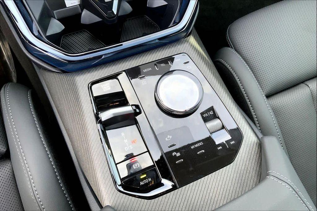 new 2026 BMW X3 car, priced at $62,445