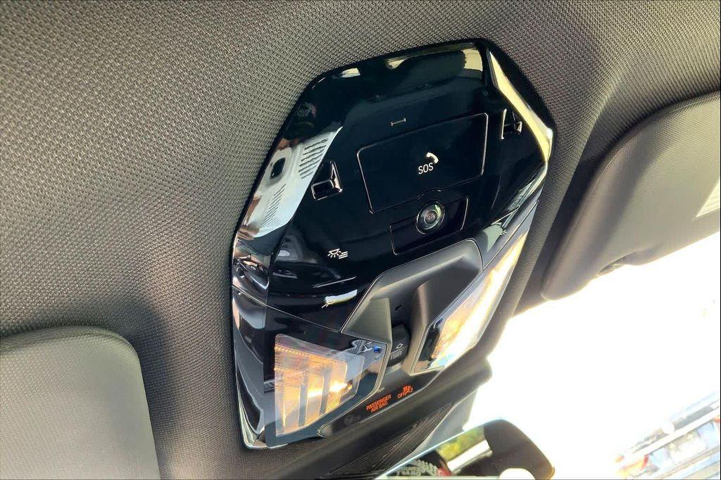 new 2026 BMW X3 car, priced at $62,445