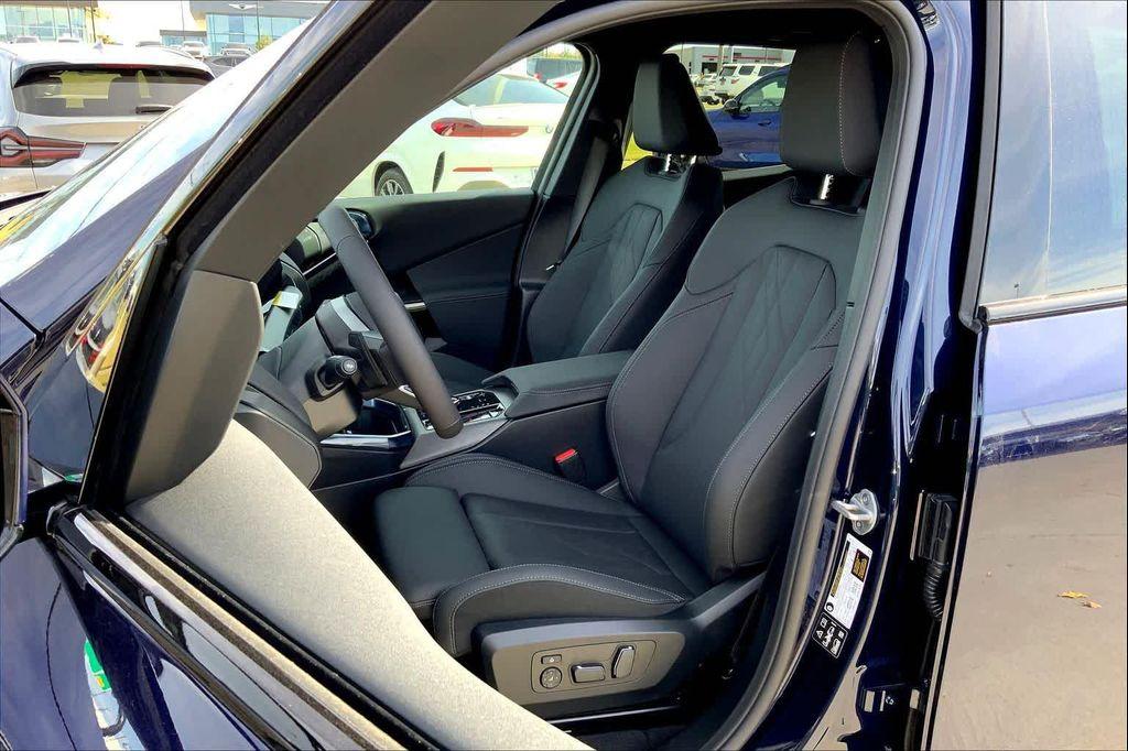 new 2026 BMW X3 car, priced at $62,445