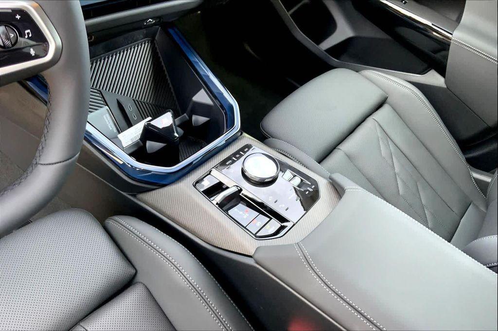 new 2026 BMW X3 car, priced at $62,445