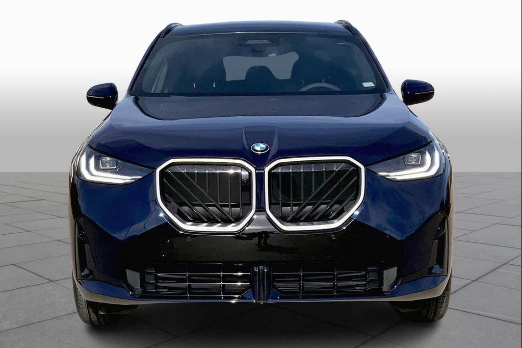 new 2026 BMW X3 car, priced at $62,445