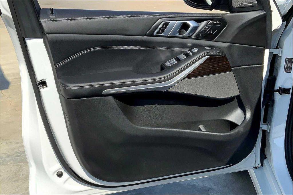 used 2024 BMW X7 car, priced at $66,990